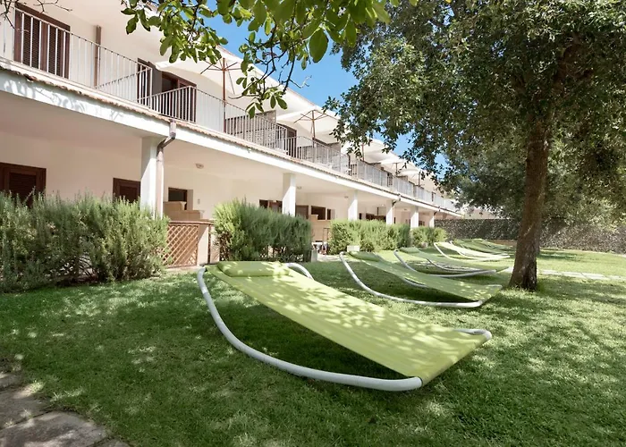Residence Costa D\'Otranto