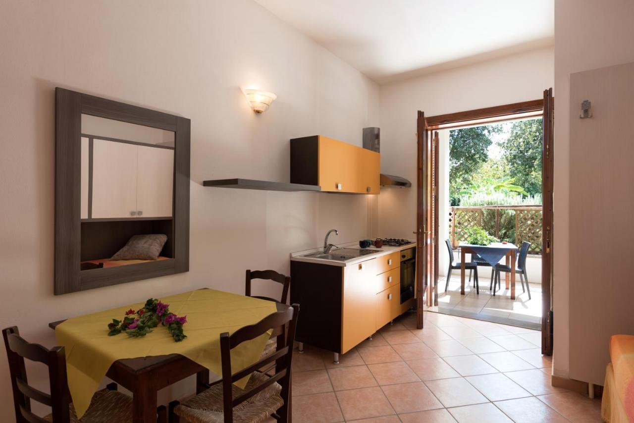 Costa D'otranto Aparthotel Lecce
