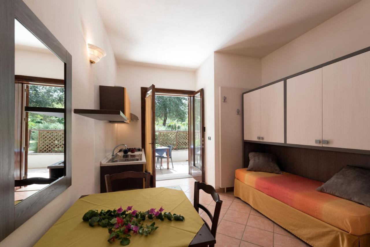 Costa D'otranto Aparthotel *