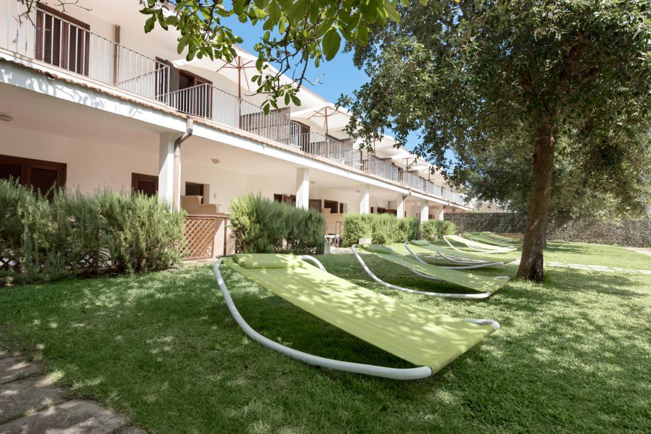Aparthotel Costa D'otranto *