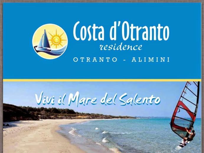 Costa D'otranto Aparthotel