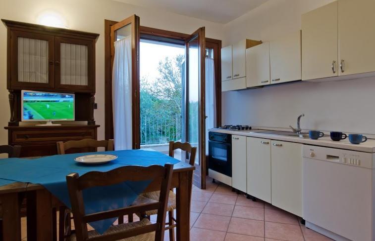 Costa D'otranto Aparthotel *