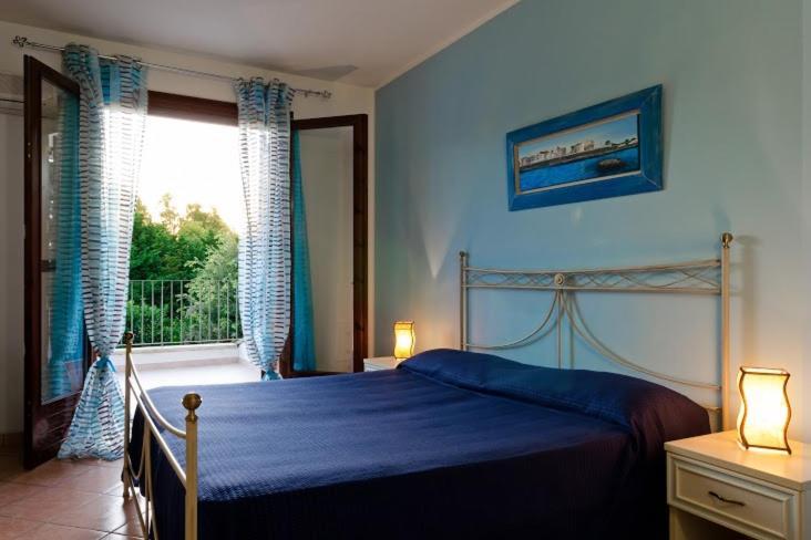Costa D'otranto Aparthotel