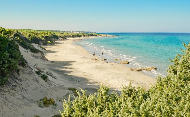 Costa D'otranto Aparthotel Lecce